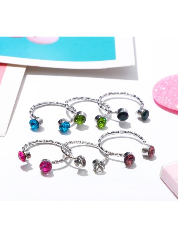 Кольцо детское 