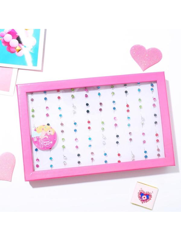 Кольцо детское 