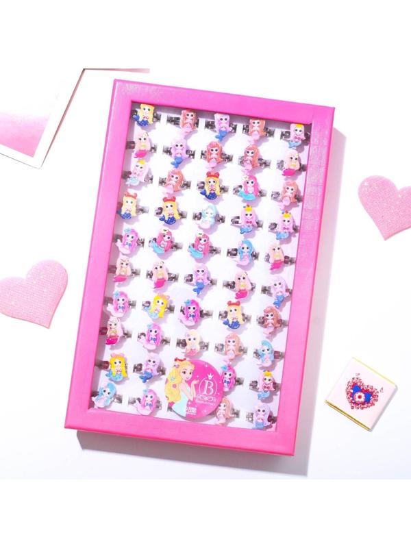 Кольцо детское 