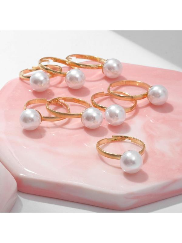 Кольцо детское 