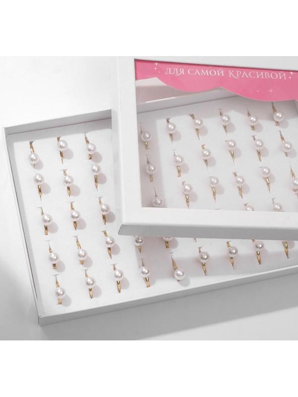 Кольцо детское 