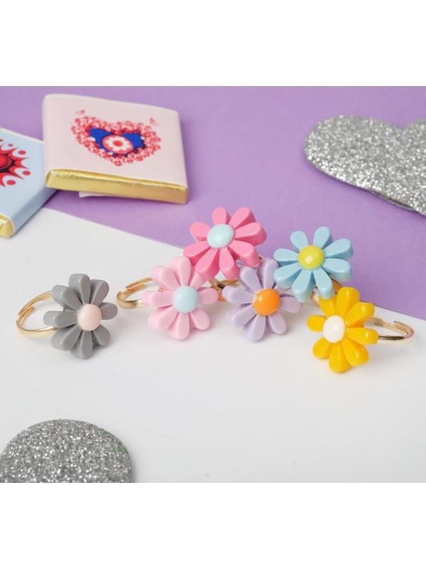 Кольцо детское 