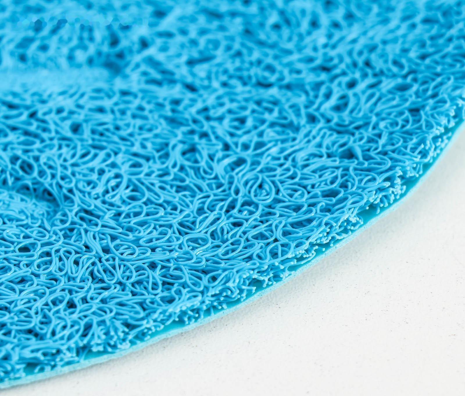 Коврик 2-в-1 под миску/туалет животных 