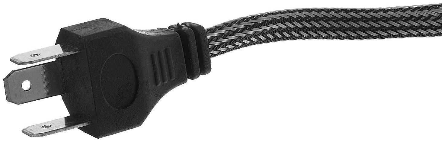 Автолампа светодиодная Н4, 36 Вт, 3800 Лм, набор 2 шт