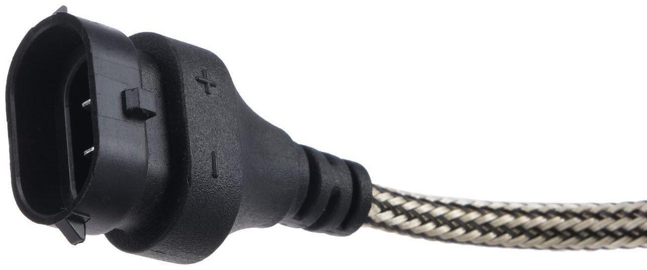 Автолампа светодиодная Н8/Н9/Н11, 12 В, 36 Вт, 3800 Лм, набор 2 шт