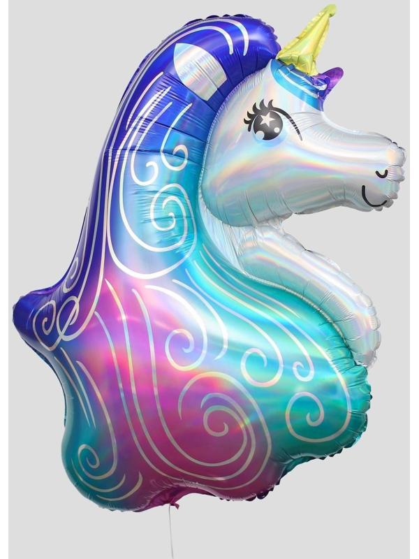 Шар фольгированный 40