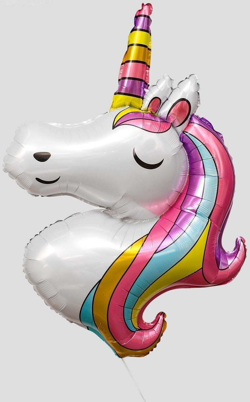 Шар фольгированный 44