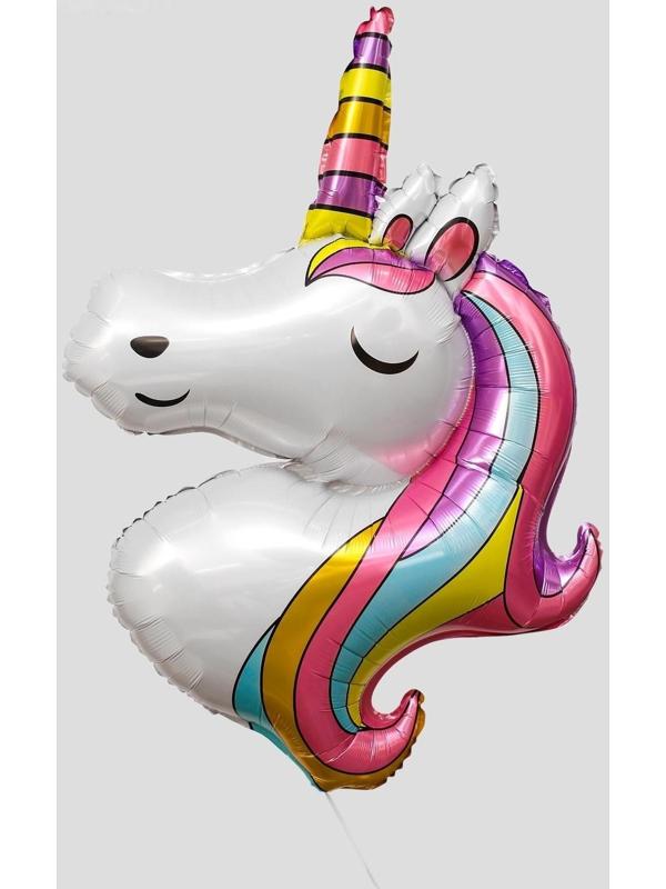 Шар фольгированный 44