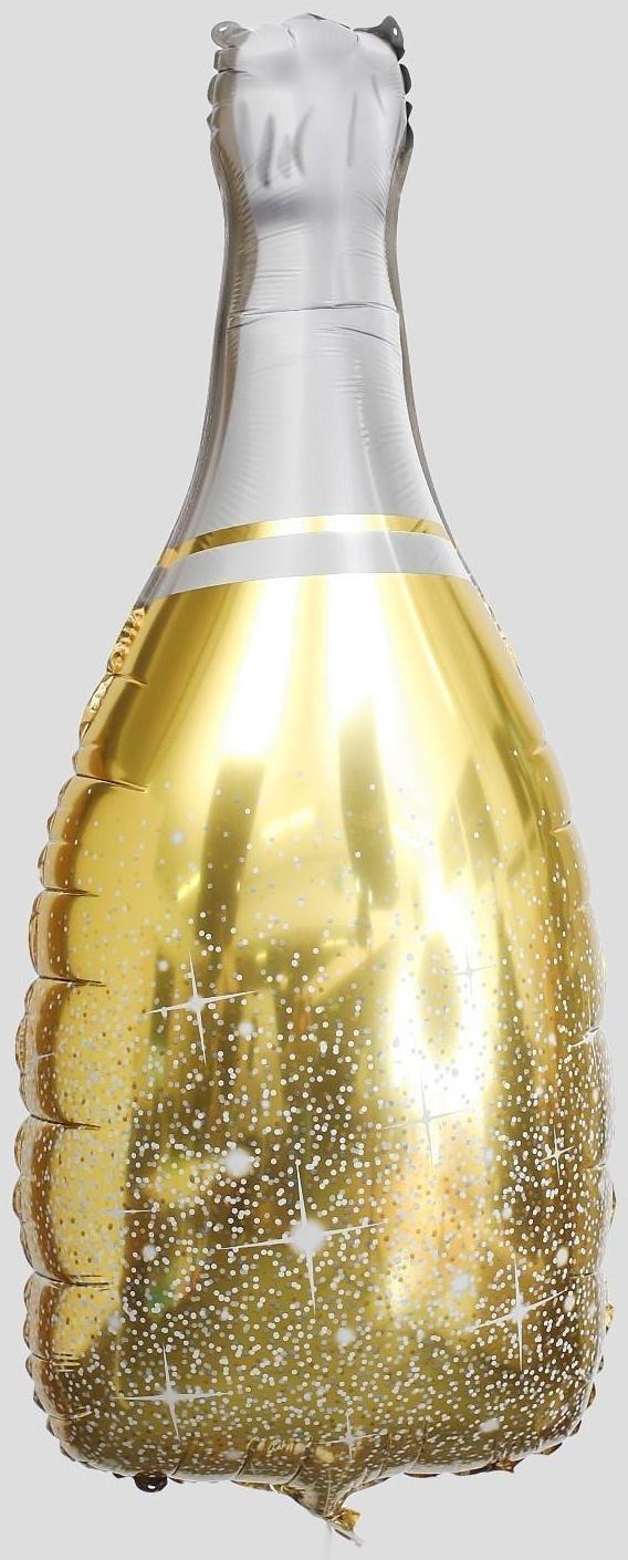 Шар фольгированный 40