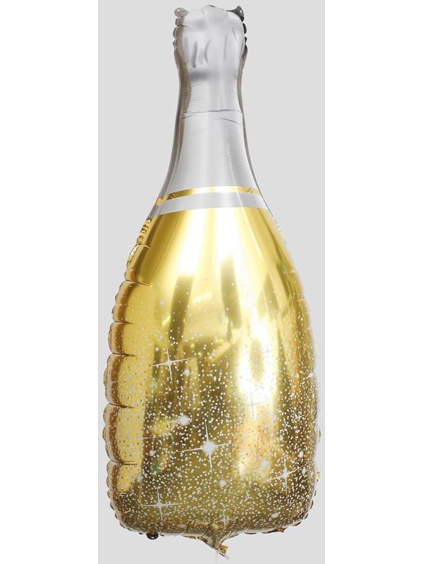 Шар фольгированный 40