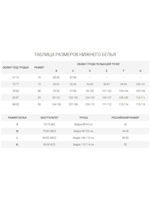 Топ для кормления Melissa, цвет черный, размер 44