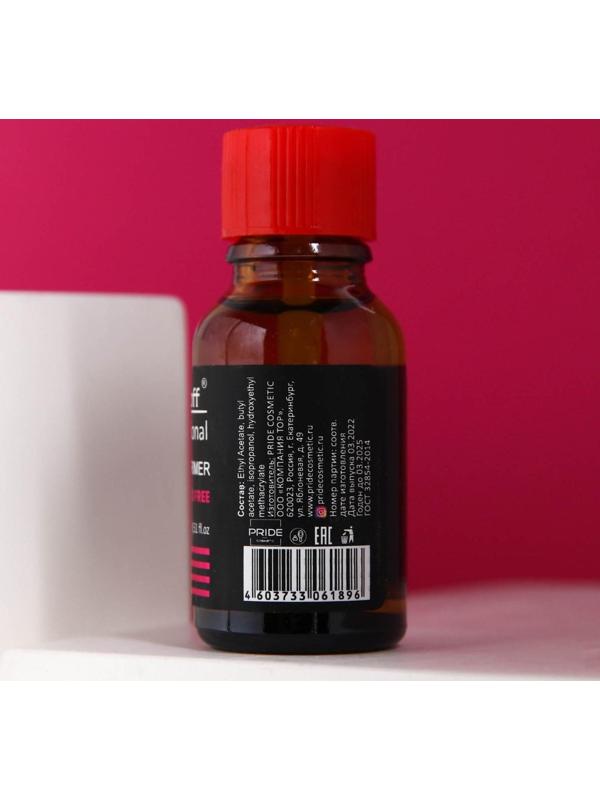 Праймер бескислотный Gel*off Professional, 15 мл