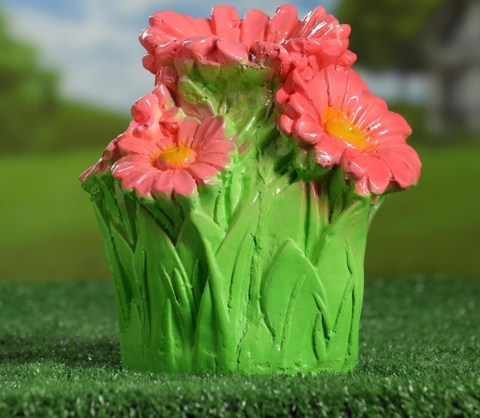 Садовая фигура 