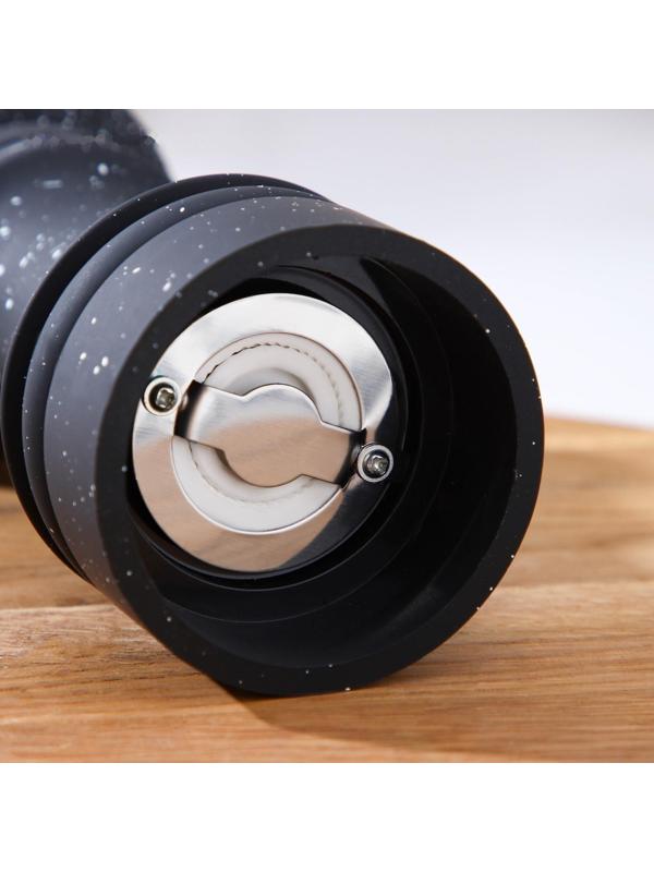 Мельница для специй «Зефир», 16×5,5 см, керамический механизим