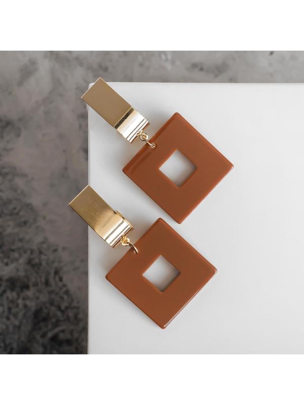 Серьги ассорти 