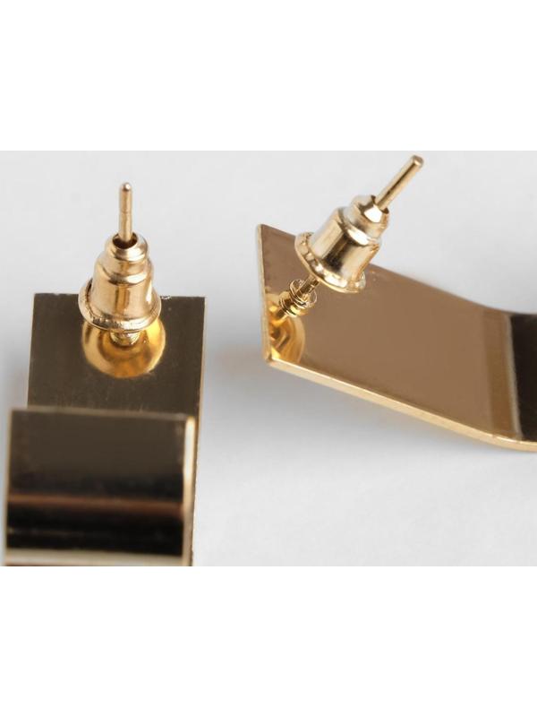 Серьги ассорти 