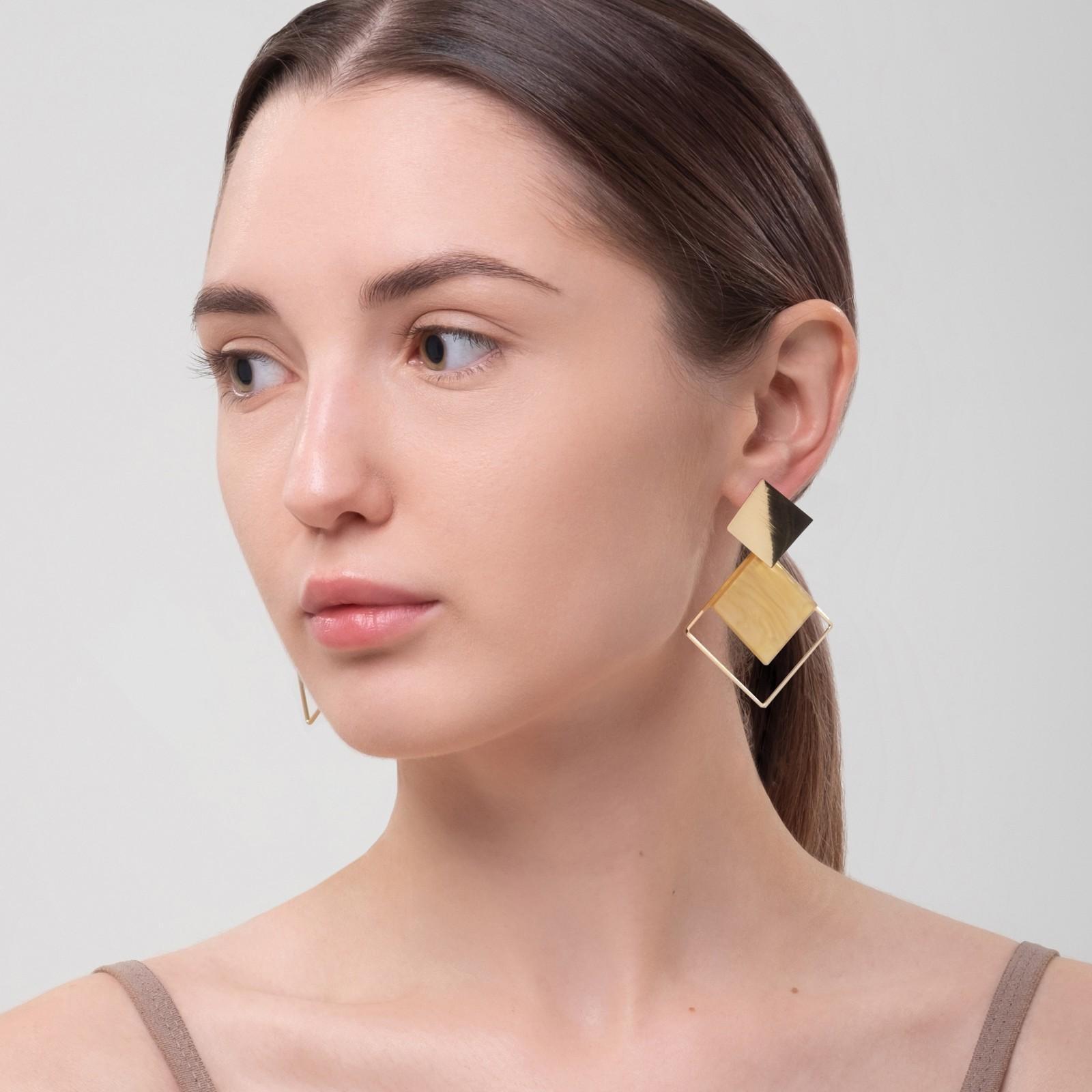 Серьги ассорти 