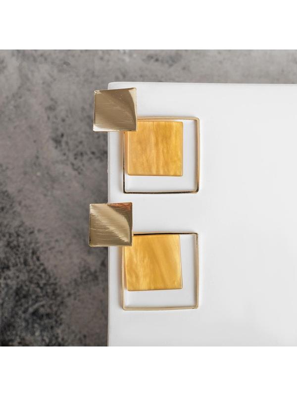 Серьги ассорти 