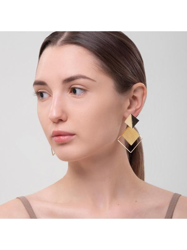 Серьги ассорти 