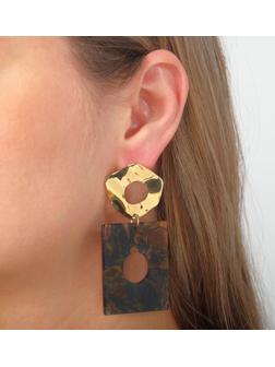 Серьги ассорти 