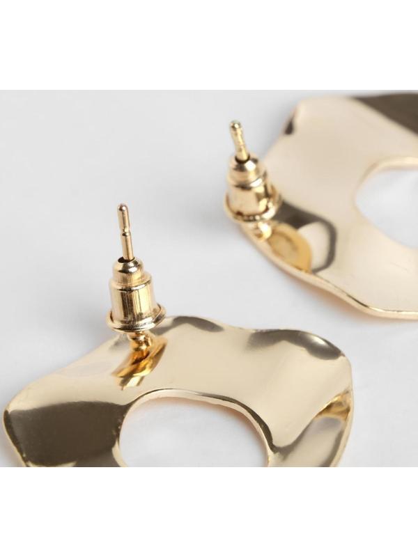 Серьги ассорти 