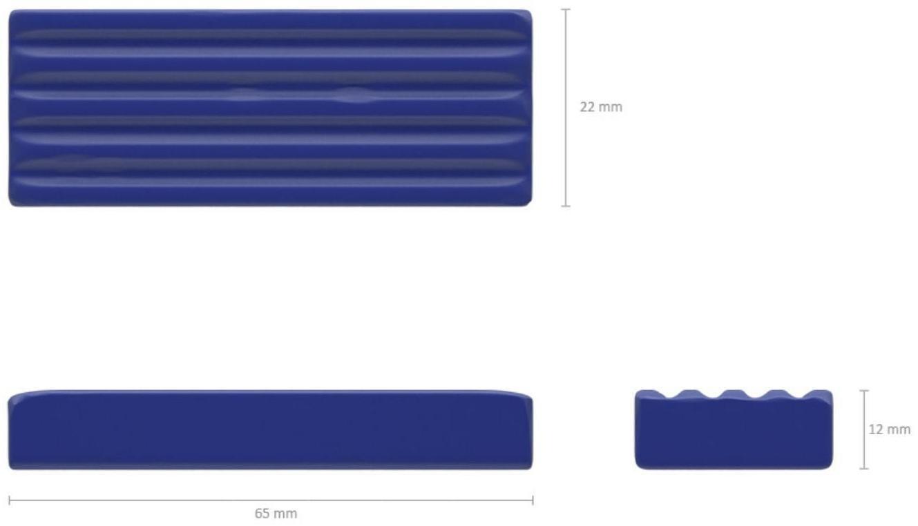 Пластилин 12 цвета, 180 г, ErichKrause Monsters, неоновый, улучшенная формула, со стеком, в картонной упаковке