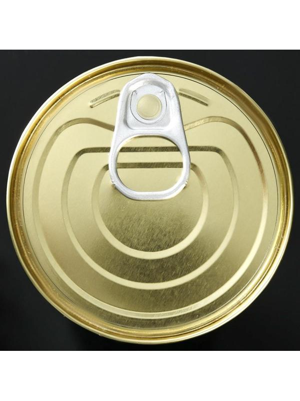 Носки в банке 