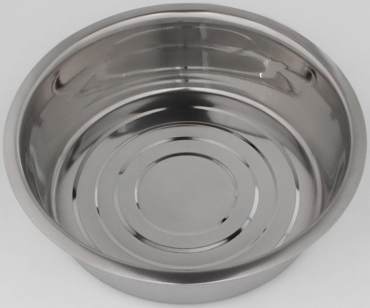 Таз, 7 л, d=35,5 см, дно d=28 см