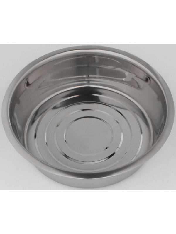 Таз, 7 л, d=35,5 см, дно d=28 см