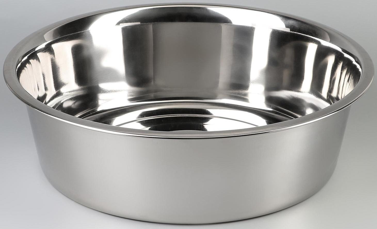 Таз, 9 л, d=39 см, дно d=32 см