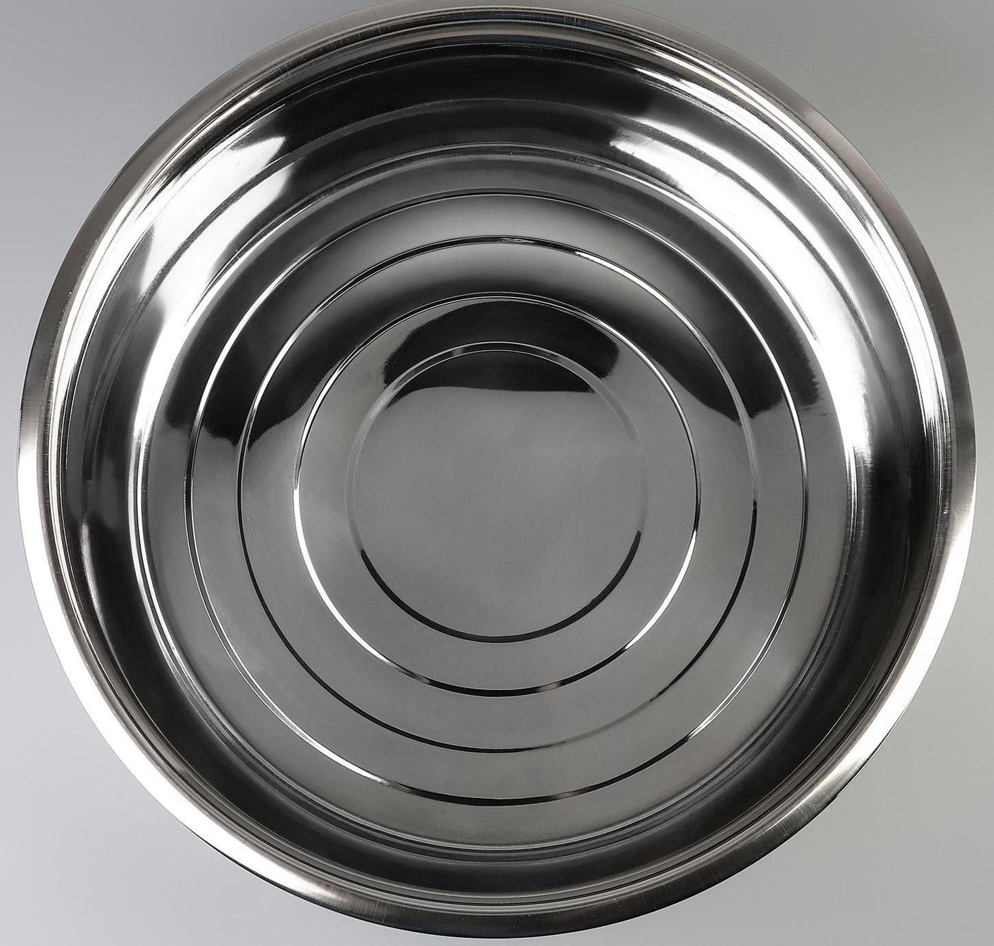 Таз, 9 л, d=39 см, дно d=32 см