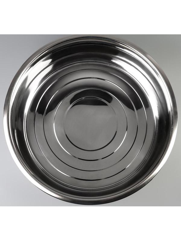 Таз, 9 л, d=39 см, дно d=32 см