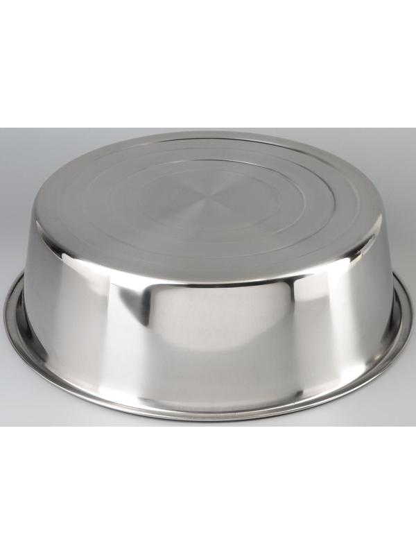 Таз, 9 л, d=39 см, дно d=32 см