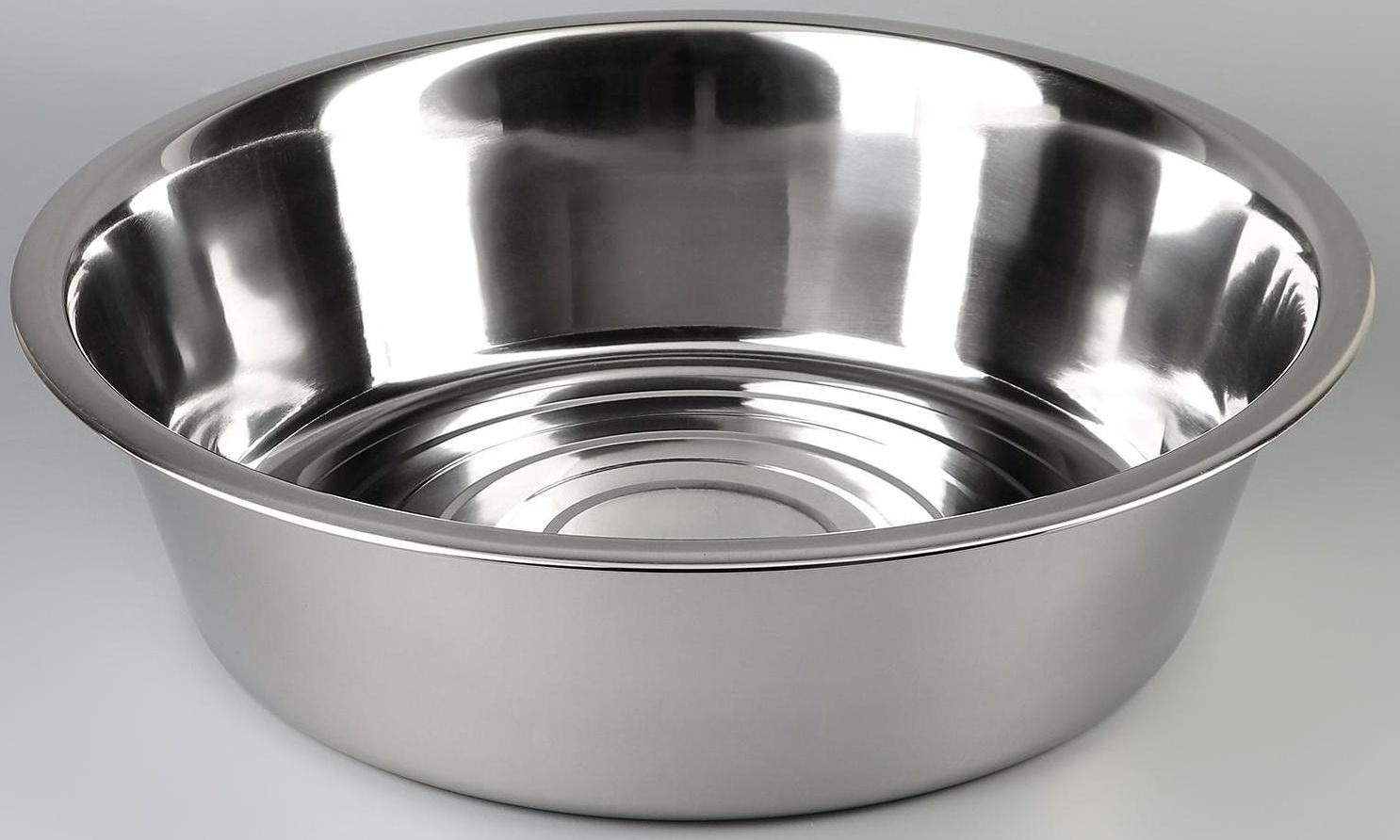 Таз, 12 л, d=44 см, дно d=33 см