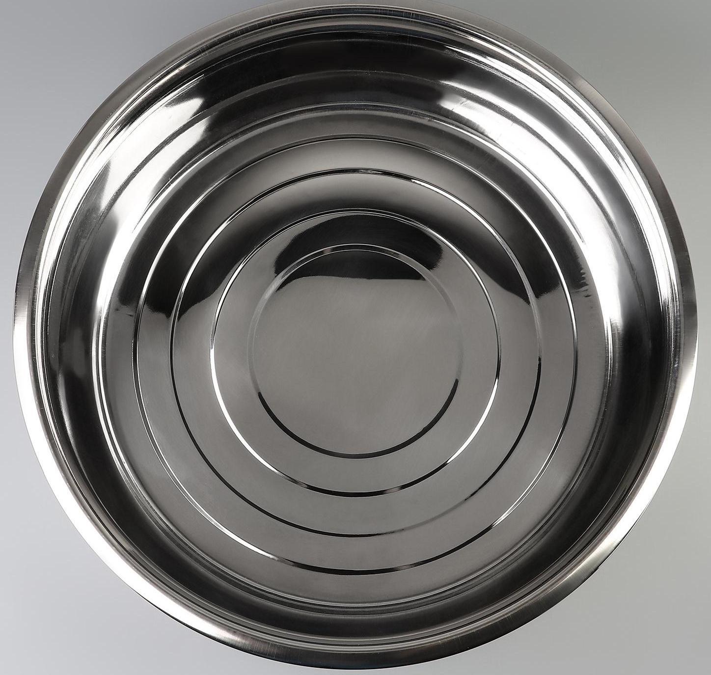 Таз, 12 л, d=44 см, дно d=33 см