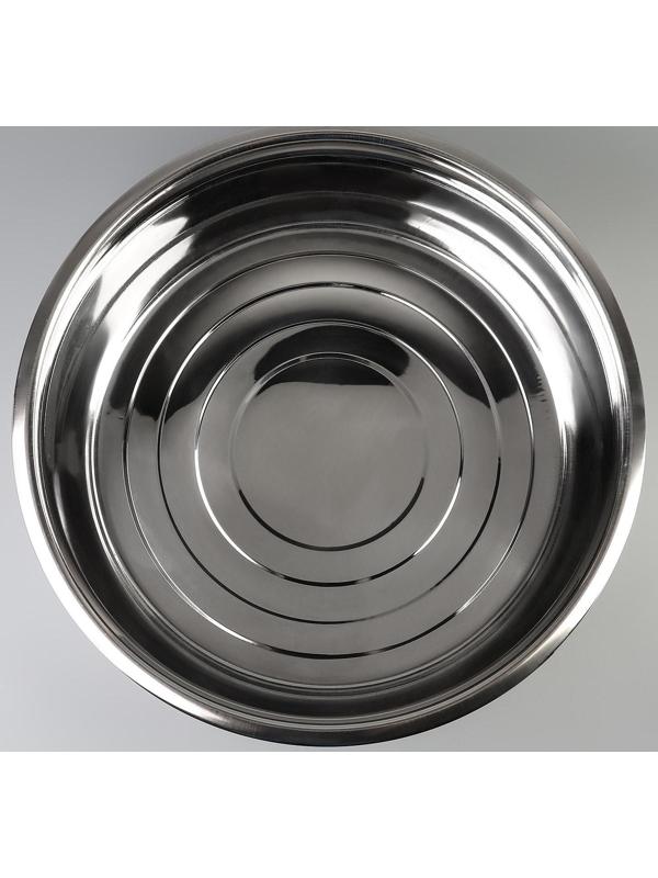 Таз, 12 л, d=44 см, дно d=33 см