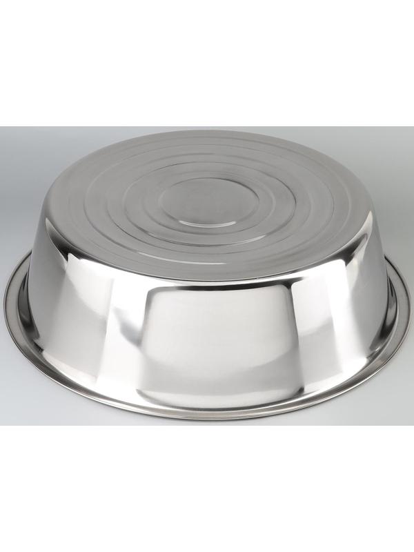 Таз, 12 л, d=44 см, дно d=33 см