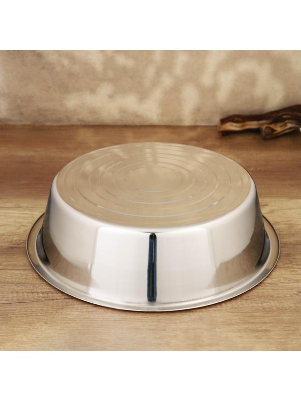 Таз, 15 л, d=47 см, дно d=36 см