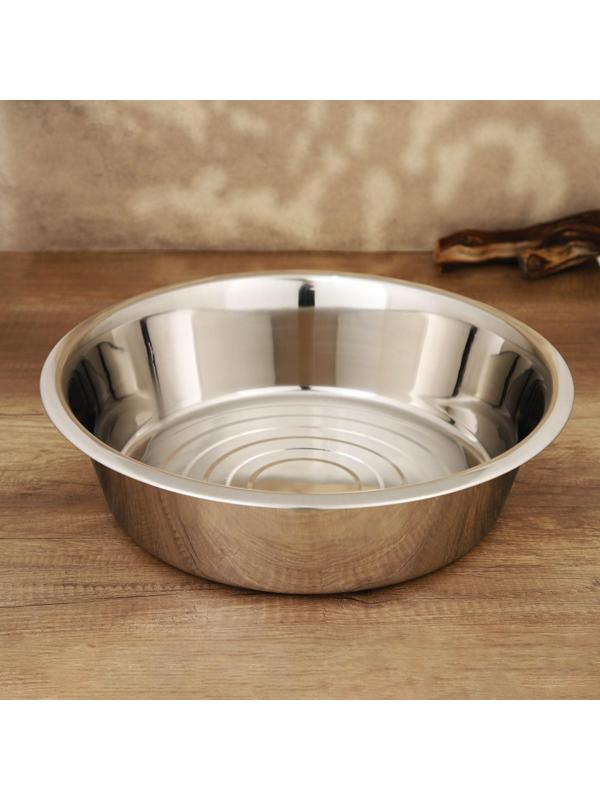 Таз, 15 л, d=47 см, дно d=36 см