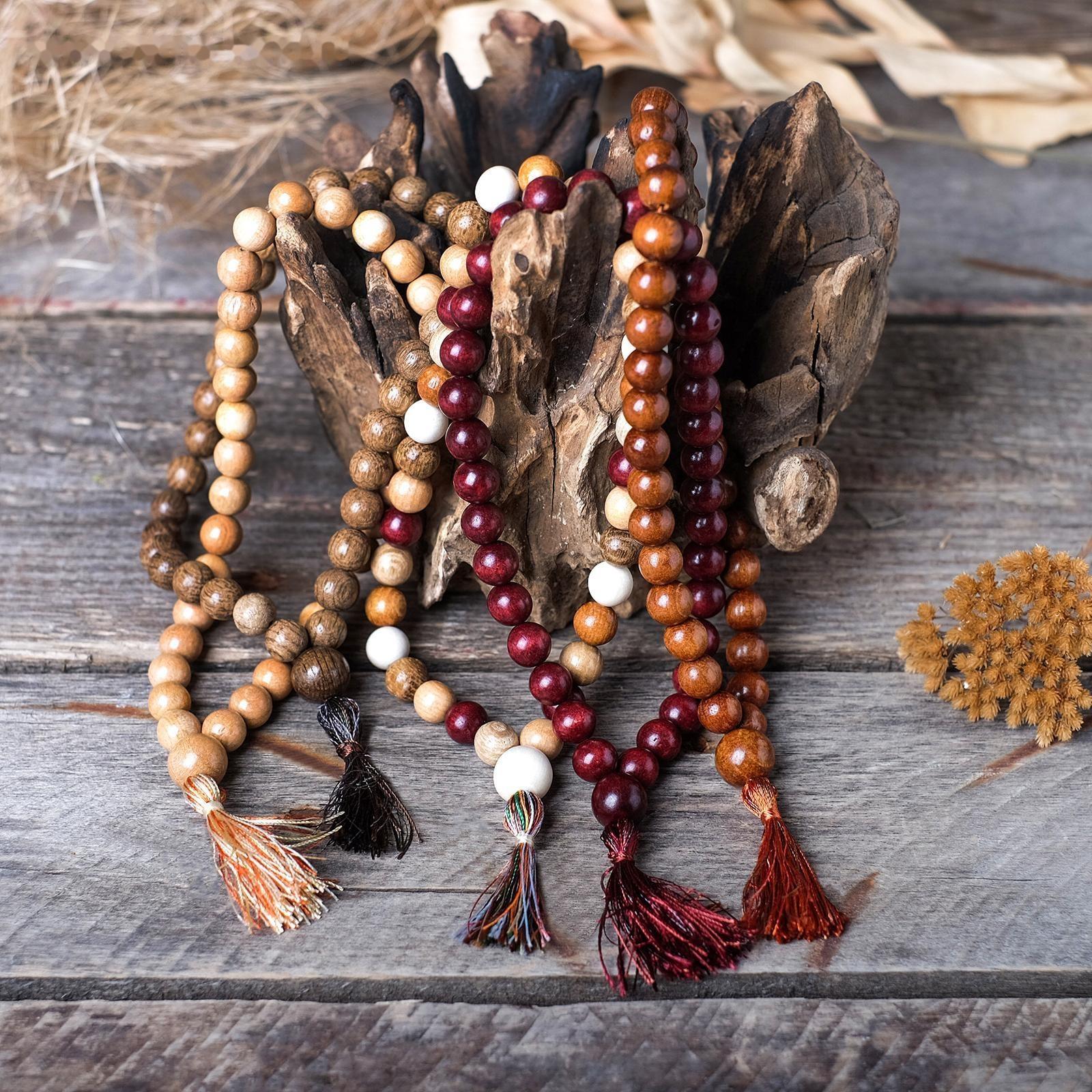 Чётки мусульманские шар №10 