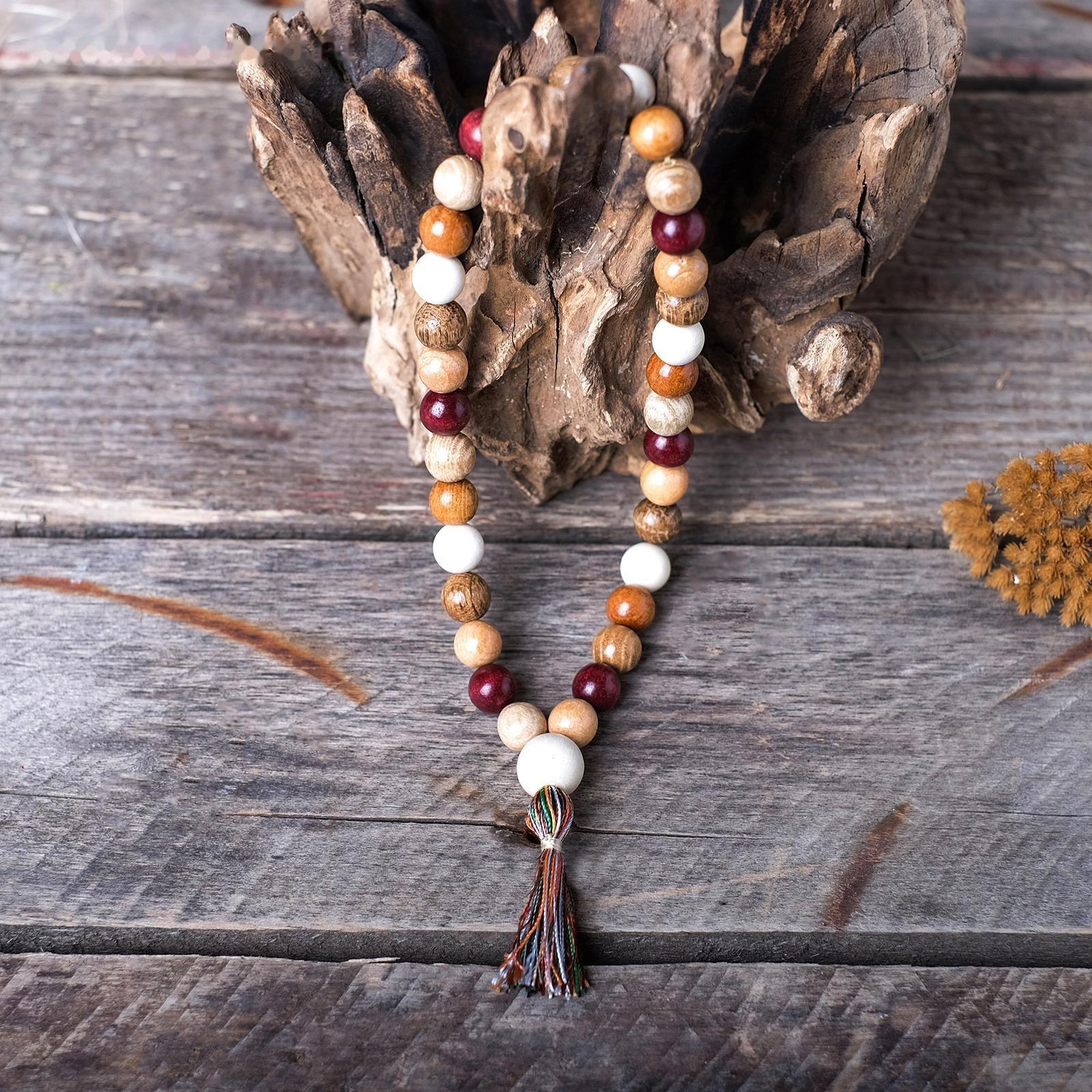 Чётки мусульманские шар №10 