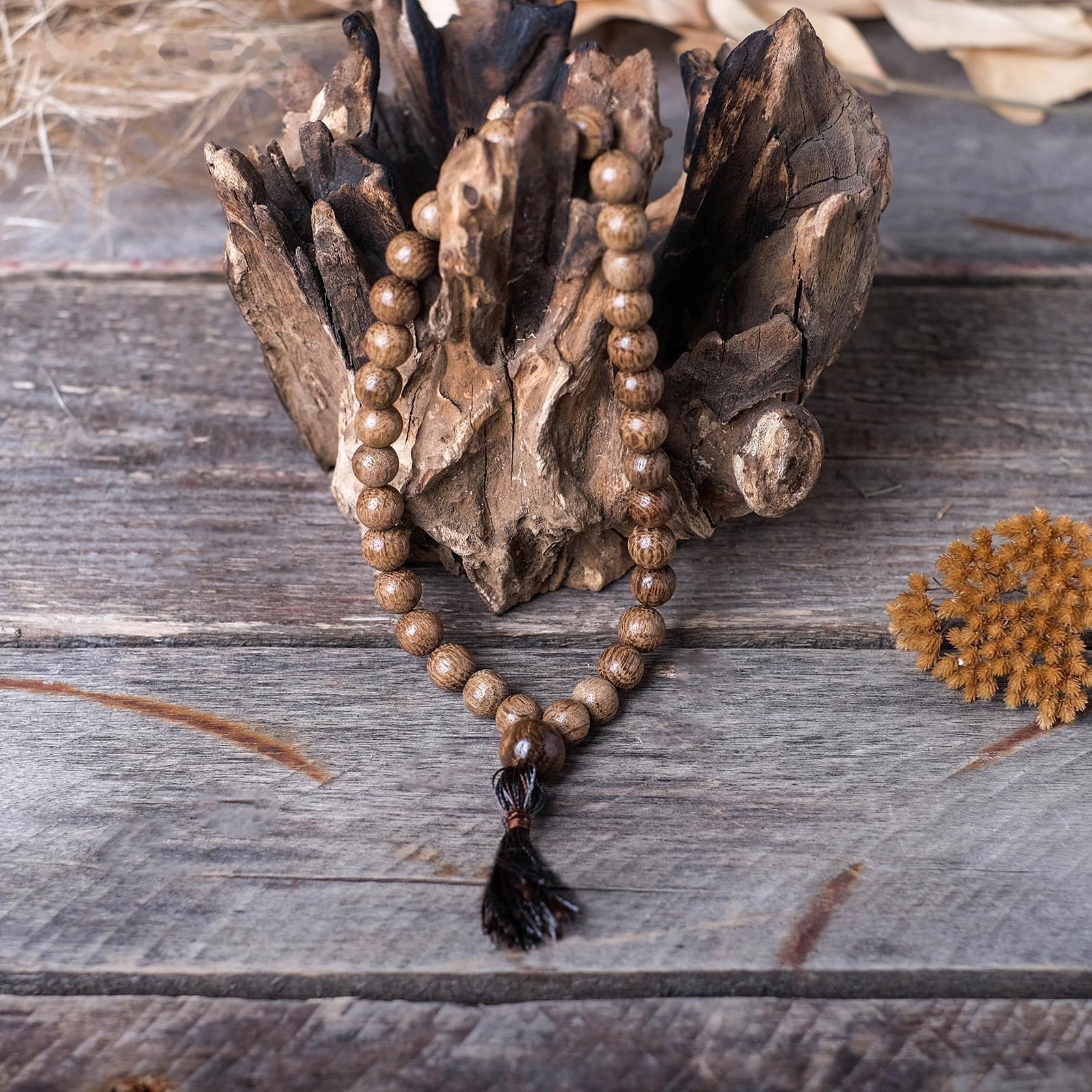 Чётки мусульманские шар №10 