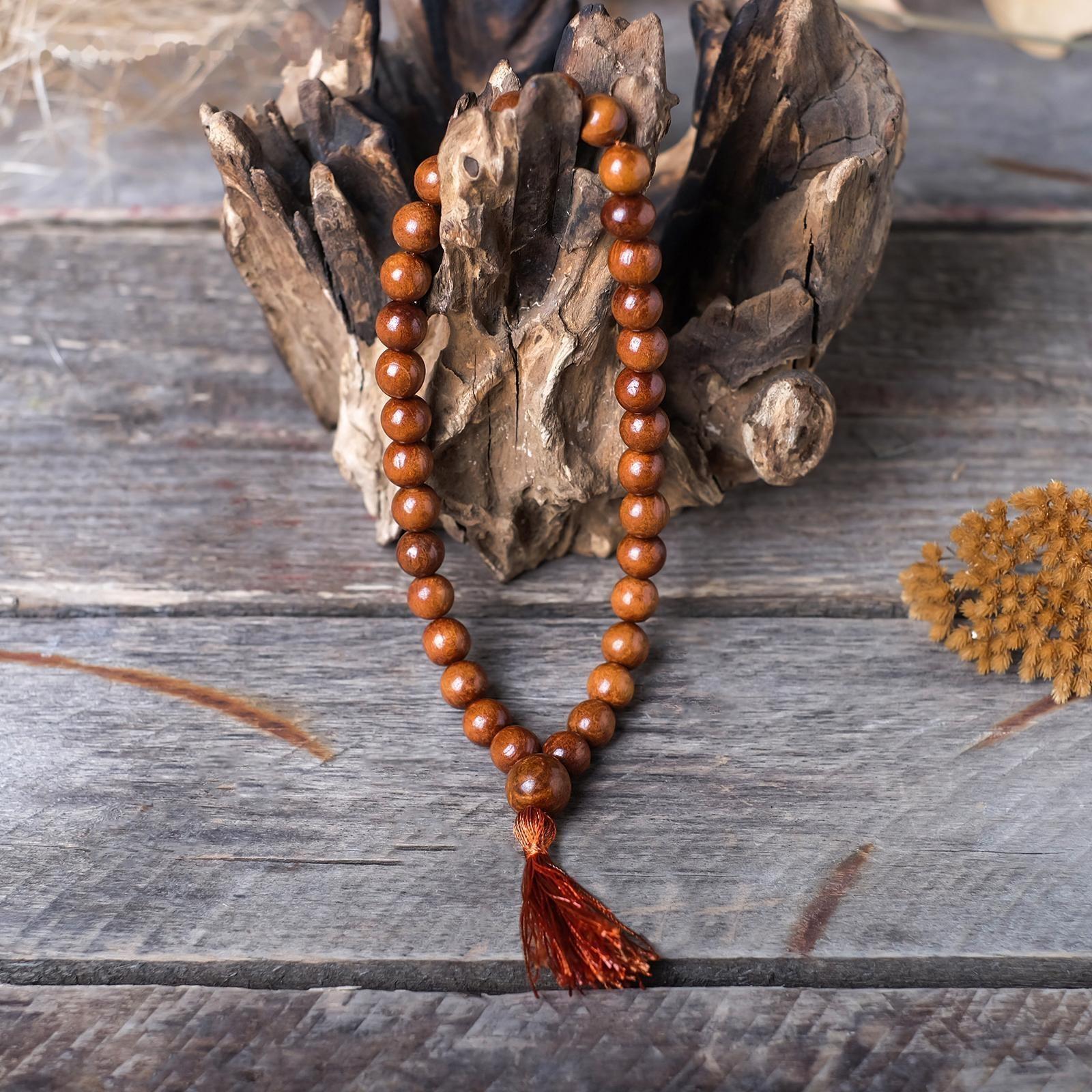 Чётки мусульманские шар №10 