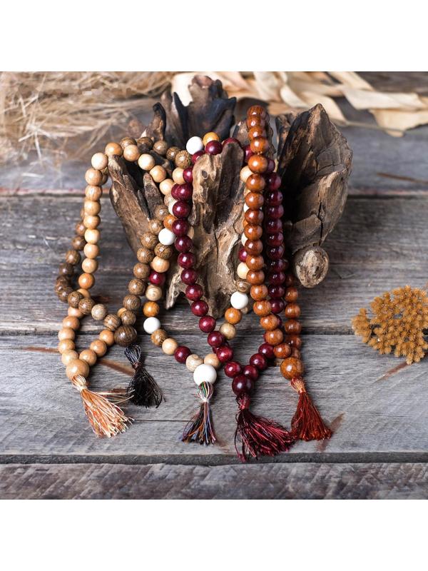 Чётки мусульманские шар №10 