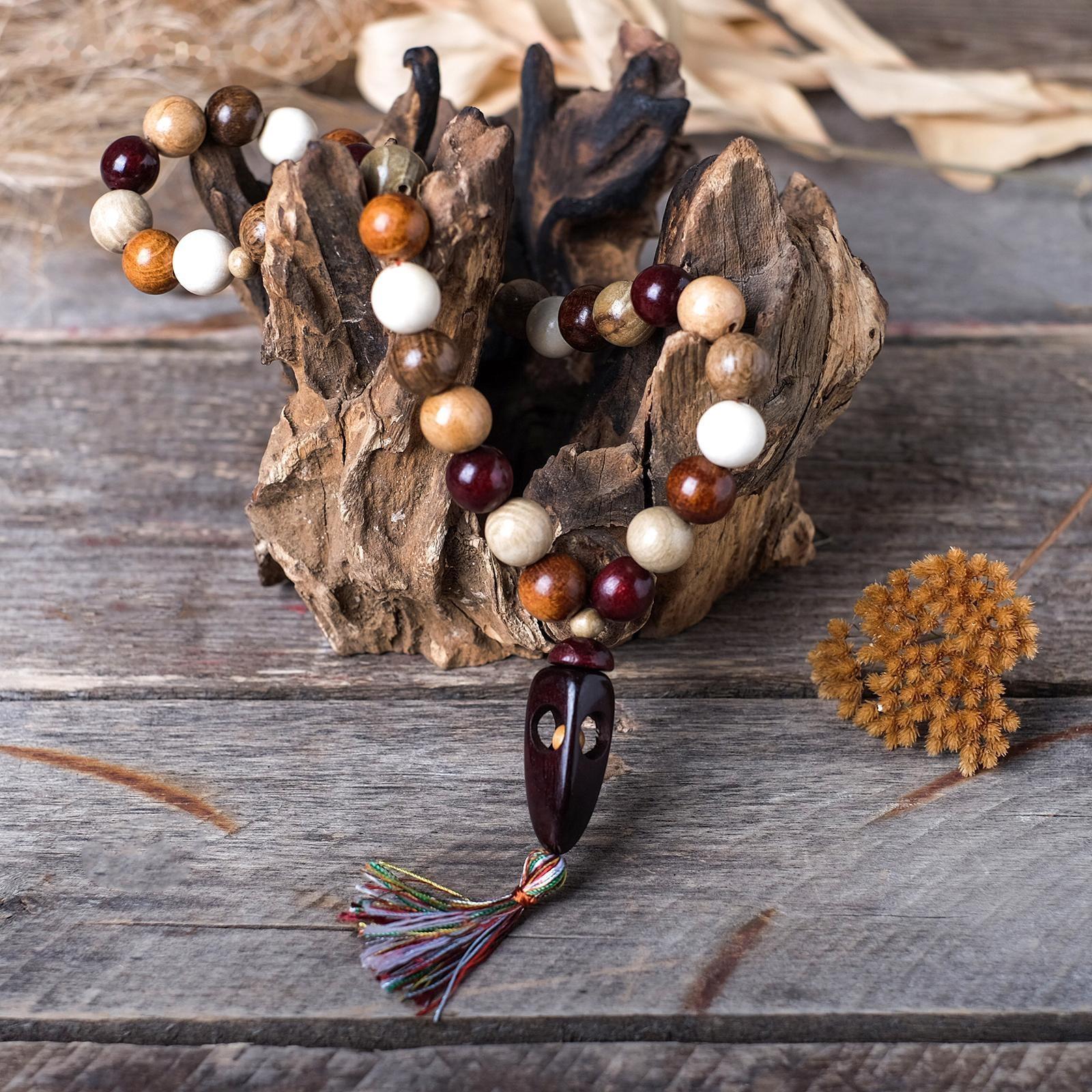 Чётки мусульманские шар №13 