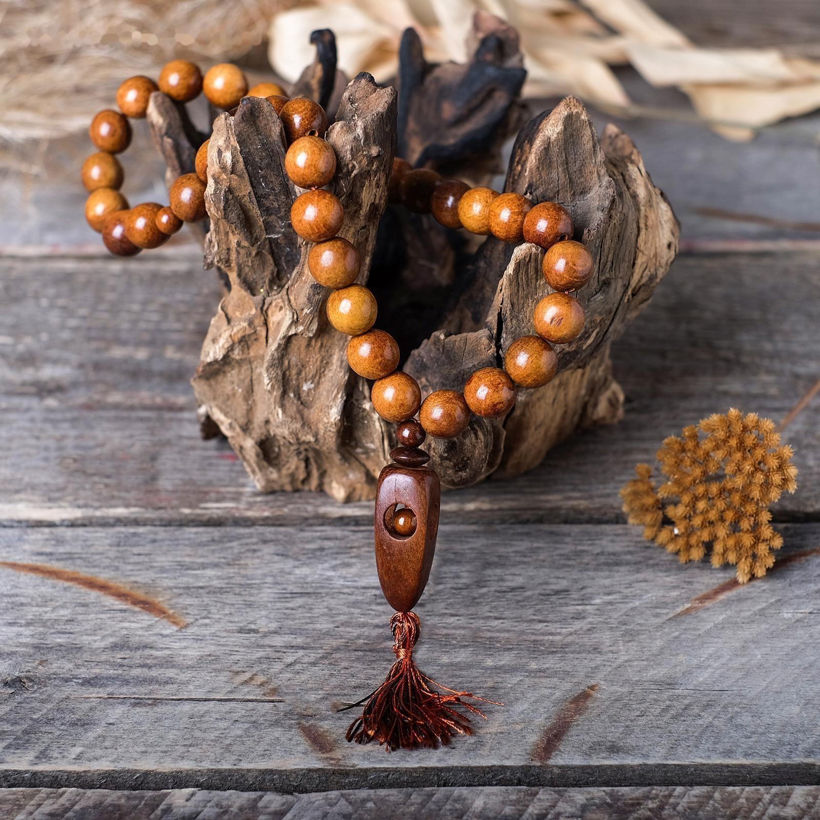 Чётки мусульманские шар №13 