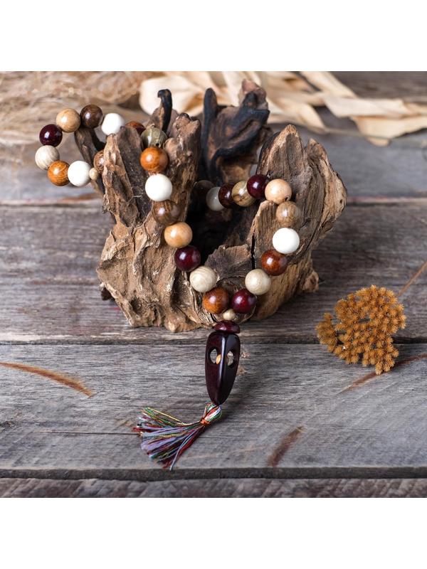 Чётки мусульманские шар №13 