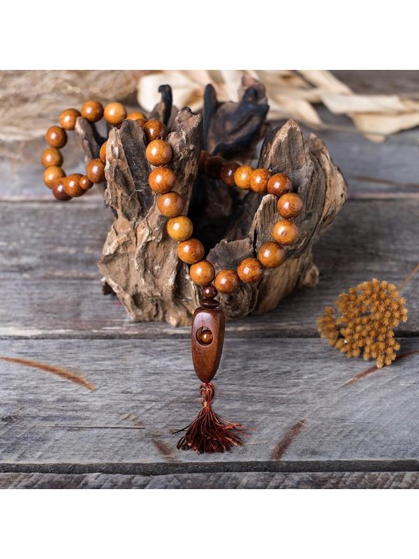 Чётки мусульманские шар №13 