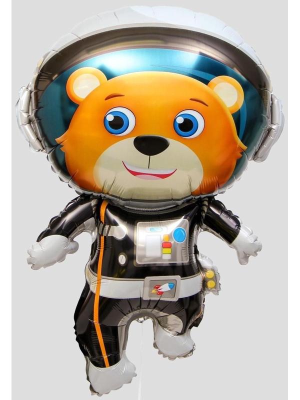 Шар фольгированный 34