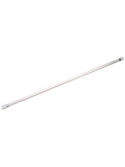 Фитолампа светодиодная, 18 Вт, 1200 мм, IP20, сине-красный спектр, фиолетовая, «ЭРА»